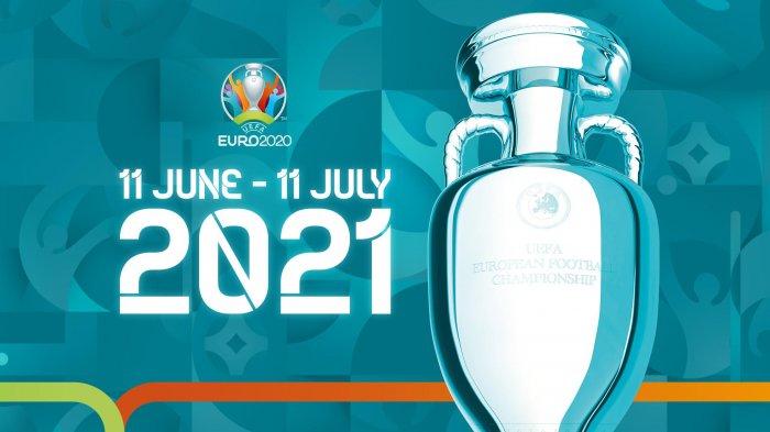 Bandar bola Piala Eropa 2020 2021 7upbet﻿